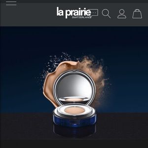 LA PRAIRIE SKIN CAVIAR ESSENCE-IN-FOUNDATION